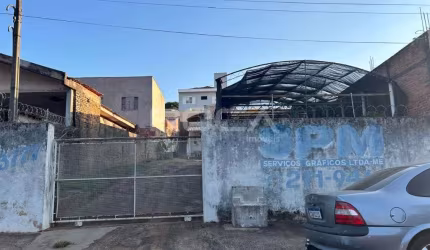 Terreno à venda na Vila Faria, São Carlos - Oportunidade exclusiva!