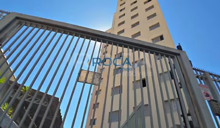 Apartamento Padrão à venda no Centreville, São Carlos - 3 dormitórios