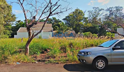 Terreno à venda na Rua São João Bosco, 550, Planalto Paraíso, São Carlos por R$ 287.000
