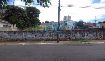 Terreno à venda no Centro, São Carlos  por R$ 3.000.000