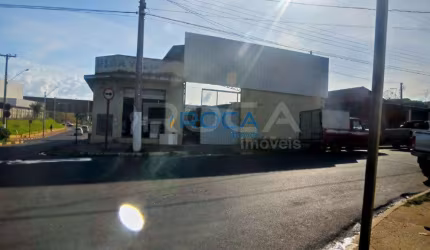 Casa com 2 quartos à venda na Rua São Carlos, 555, Jardim Cruzado, Ibaté, 400 m2 por R$ 480.000