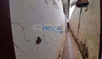 Linda Casa à Venda no Jardim Cruzeiro do Sul em São Carlos