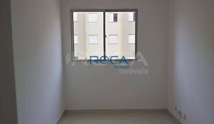 Lindo Apartamento à Venda em Jardim Ipanema, São Carlos