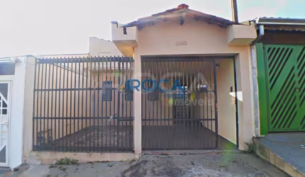 Casa à venda no bairro Romeu Tortorelli, São Carlos - Ótima oportunidade!
