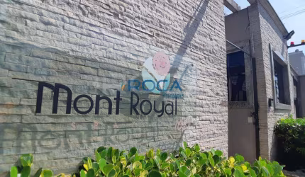 Apartamento com 2 quartos à venda na Avenida Doutor Heitor José Reali, 1031, Distrito Industrial Miguel Abdelnur, São Carlos, 45 m2 por R$ 159.000