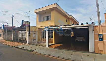 Casa com 3 quartos à venda no Jardim São Carlos, São Carlos , 230 m2 por R$ 460.000