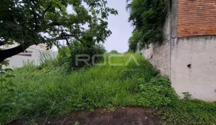 Terreno à venda no Parque Santa Mônica, São Carlos: excelente oportunidade!