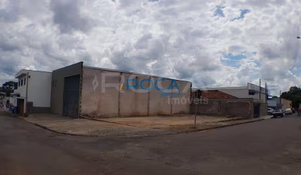 Terreno à venda na Vila Izabel, São Carlos - Oportunidade única!