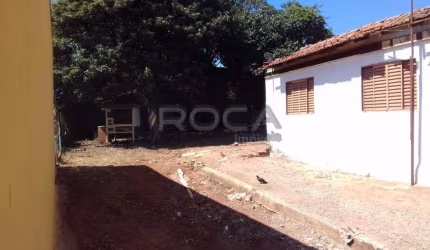 Terreno padrão à venda na Vila Prado, São Carlos - Excelente localização!