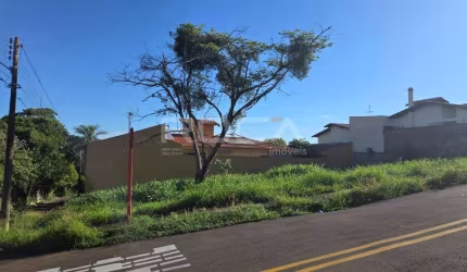 Terreno à venda no Rancho Velho, São Carlos - Imperdível oportunidade!