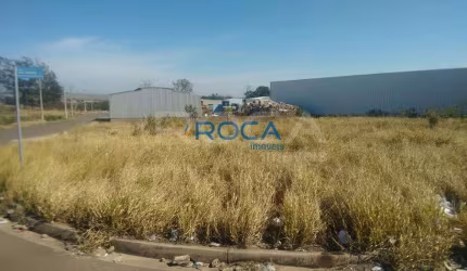 Terreno à venda na Rua Joel Barnabé, Parque Novo Mundo, São Carlos por R$ 397.000
