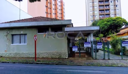 Venda de Casas / Padrão na cidade de São Carlos