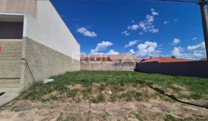 Terreno à venda na Vila Izabel, São Carlos - Oportunidade única!