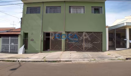Casa com 4 quartos à venda na Avenida Savério Talarico, 120, Jardim Ricetti, São Carlos, 2 m2 por R$ 447.000