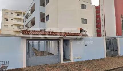 Apartamento Padrão para Alugar na Vila Costa do Sol, São Carlos