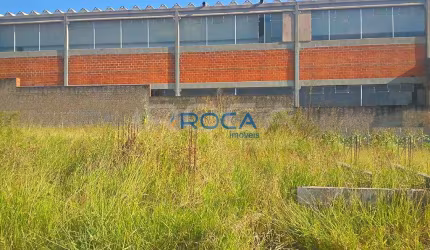 Terreno comercial para alugar na Vila Max, São Carlos  por R$ 1.112