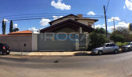 Venda de Casas / Padrão na cidade de São Carlos