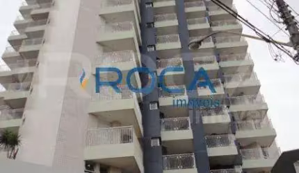 Venda de Apartamentos / Padrão na cidade de São Carlos