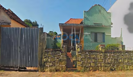 Casa com 2 quartos à venda na Vila Prado, São Carlos , 212 m2 por R$ 480.000