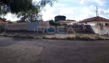 Terreno à venda na Rua Ananias Evangelista de Toledo, Vila Prado, São Carlos por R$ 171.000
