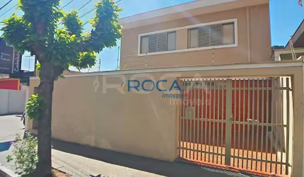 Venda de Casas / Padrão na cidade de São Carlos