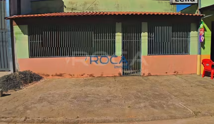 Casa com 2 quartos à venda na Rua Alexandre Pedrazzani, 320, Jardim Novo Horizonte, São Carlos, 1 m2 por R$ 350.000