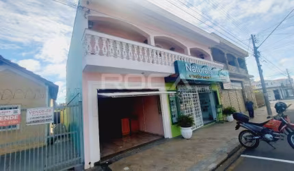 Casa com 4 quartos à venda na Vila Prado, São Carlos , 326 m2 por R$ 1.060.000