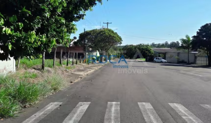 Terreno à venda na Rua Tadao Kamicado, Jardim Social Belvedere, São Carlos por R$ 371.000