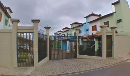 Casa com 2 quartos à venda na Rua Doutor Manoel Fragoas, 95, Jardim Santa Maria II, São Carlos, 67 m2 por R$ 213.000