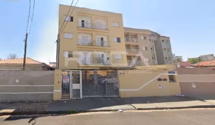 Apartamento Padrão para Alugar em Cidade Jardim, São Carlos