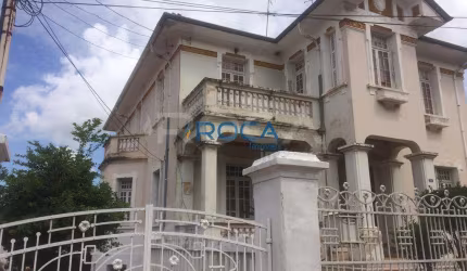 Casa com 5 quartos para alugar no Centro, São Carlos , 670 m2 por R$ 7.778