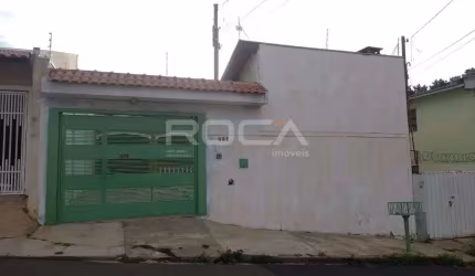 Venda de Casas / Padrão na cidade de São Carlos