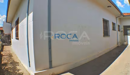 Casa com 4 quartos à venda na Rua São Joaquim, 1417, Centro, São Carlos, 366 m2 por R$ 1.800.000