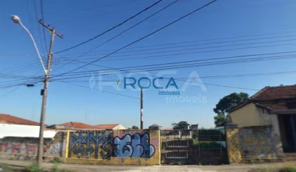 Terreno à venda no Centro, São Carlos  por R$ 4.500.000