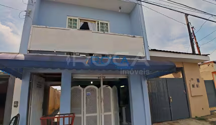 Casa à venda em Santa Felicia, São Carlos - 3 dormitórios