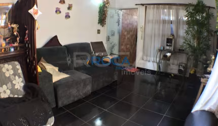 Casa com 3 quartos à venda na Rua Porto Rico, 1387, Jardim São João Batista, São Carlos, 134 m2 por R$ 373.000