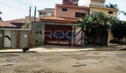 Venda de Casas / Padrão na cidade de São Carlos