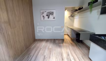 Apartamento Kitnet para alugar na Vila Costa do Sol, São Carlos