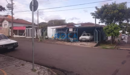 Barracão / Galpão / Depósito à venda na Vila Costa do Sol, São Carlos , 160 m2 por R$ 266.000