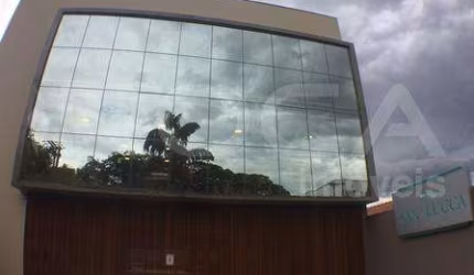 Sala comercial com 1 sala para alugar no Centro, São Carlos , 13 m2 por R$ 950