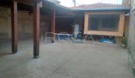 Venda de Casas / Padrão na cidade de São Carlos