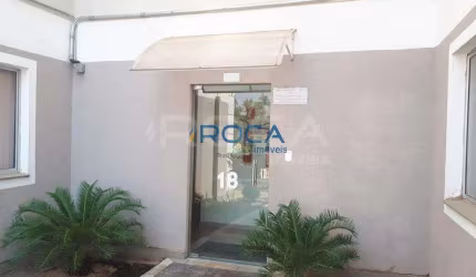 Venda de Apartamentos / Padrão na cidade de São Carlos