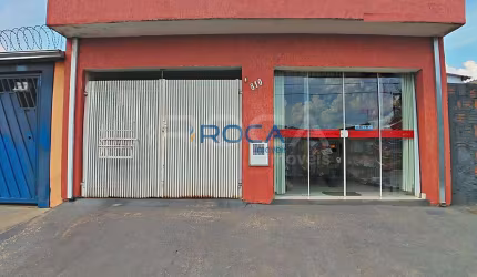 Casa com 3 quartos à venda na Rua Antonio Busto Alabarca, 810, Cidade Aracy, São Carlos, 135 m2 por R$ 250.000