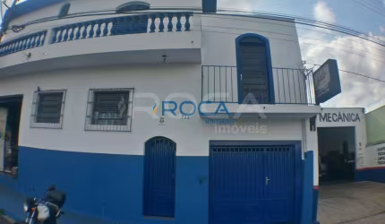 Casa com 3 quartos à venda na Vila Vista Alegre, São Carlos , 309 m2 por R$ 690.000