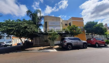 Sala comercial no Centro de São Carlos | Espaço moderno e bem localizado