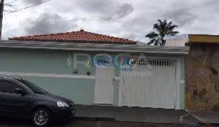 Casa com 3 quartos à venda na Vila Prado, São Carlos , 177 m2 por R$ 780.000