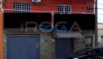 Casa com 2 quartos à venda na Avenida Teixeira de Barros, 1003, Vila Prado, São Carlos, 201 m2 por R$ 850.000