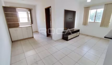 Apartamento padrão à venda e locação no Parque Sabará, São Carlos