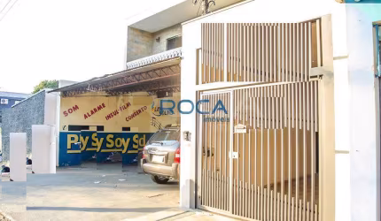 Casa com 3 quartos à venda na Vila Prado, São Carlos , 396 m2 por R$ 1.350.000