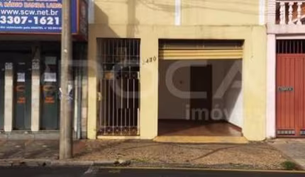 Venda de Casas / Padrão na cidade de São Carlos